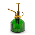 Plantespuit – Groen – Glas – 0,25 liter