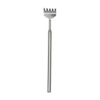Terrarium Tool – Hark – 16-49 cm – Telescopisch – Roestvast staal (RVS)
