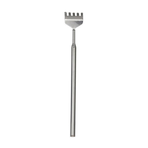 Terrarium Tool – Hark – 16-49 cm – Telescopisch – Roestvast staal (RVS)