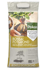 Terreau pour bonsaï – 5 L