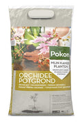 Potgrond Orchidee – 5L