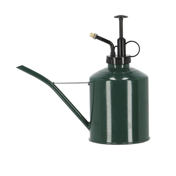 Gieter en Plantensproeier – 2-in-1 – Donkergroen