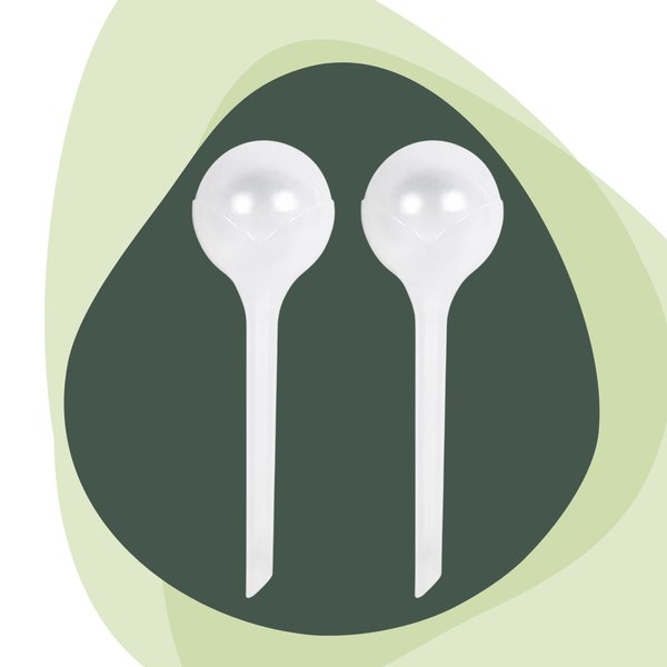 waterdruppelaar – voor plantbewatering – Waterdruppelsysteem – 2 Stuks
