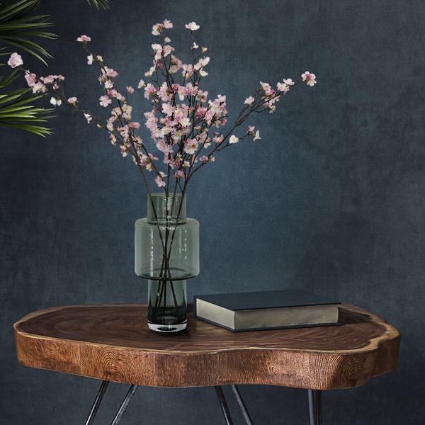 Kunstbloemen Solo – Pink – Japanese Cherry Blossom – x 4 – 95 cm