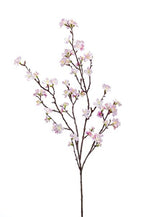 Kunstbloemen Solo – Pink – Japanese Cherry Blossom – x 4 – 95 cm