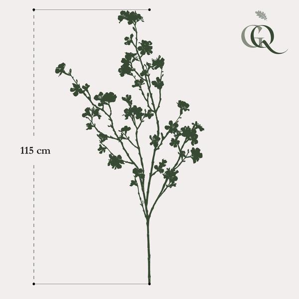 Kunstbloemen Solo – Pink – Japanese Cherry Blossom – x 4 – 95 cm