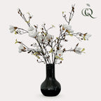 Kunstbloemen Solo – Crème – Magnolia Branches – x 4 – 105cm