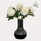 Kunstbloemen Solo – Crème – Peonies – x 5 – 65cm