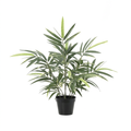 Kunst Bamboe Plant – 57 cm | Groene Kunstplant
