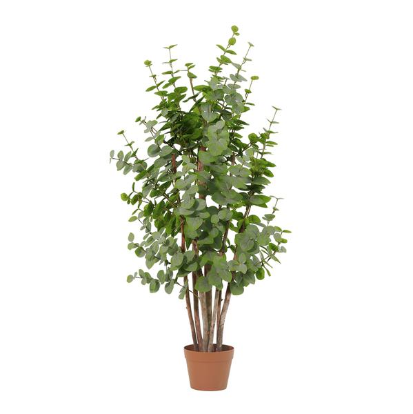 ARTIFICIAL Eucalyptus green – 120cm