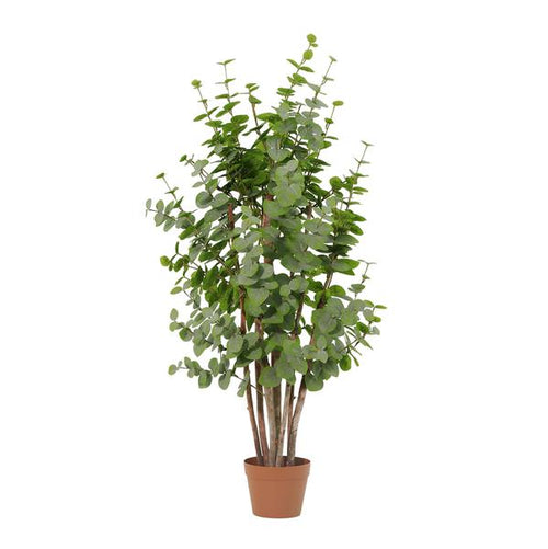 ARTIFICIAL Eucalyptus green – 120cm