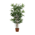 Kunst Bamboe – 123 cm | Natuurgetrouwe Kunstplant