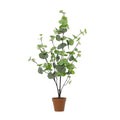 Eucalyptus Groen – kunstplant – 86 cm