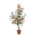 Kunst Eucalyptus Colour – 86 cm