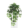 Kunst Klimop Hangplant – 48 cm