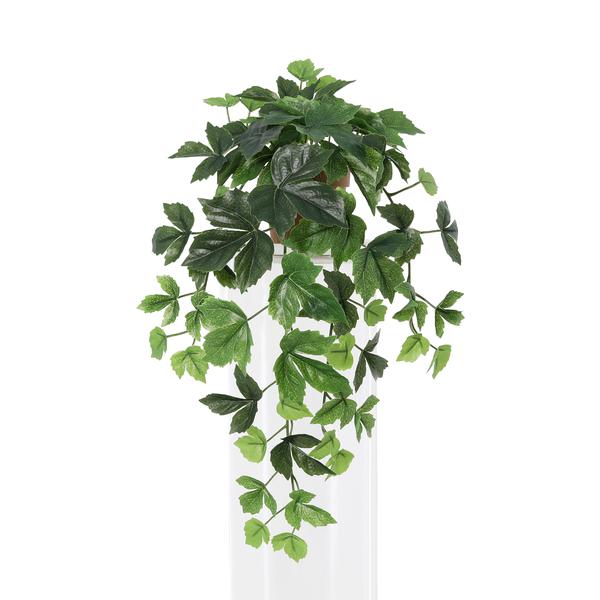 Kunst Klimop Hangplant – 48 cm
