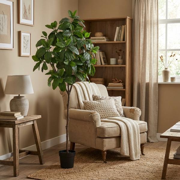 ARTIFICIAL Magnolia – 190cm