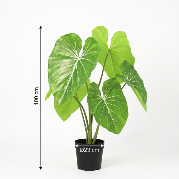 ARTIFICIAL Philodendron – 100cm