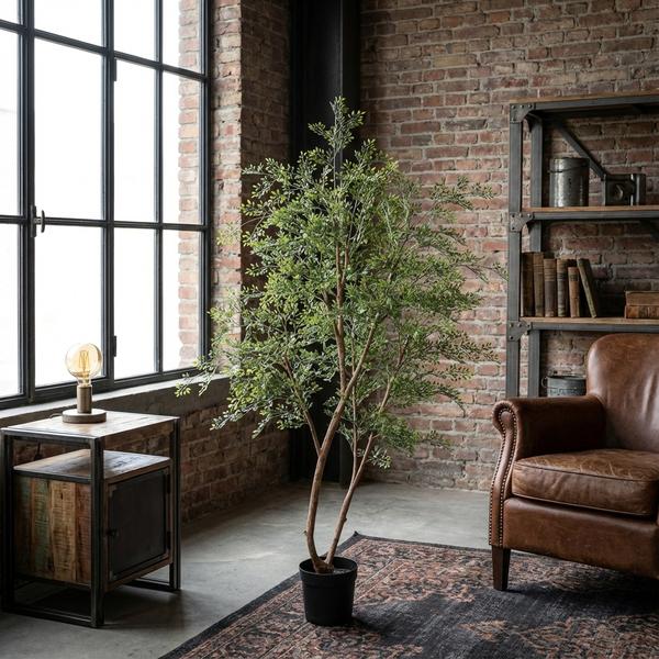 ARTIFICIAL Cassia boom – 180cm
