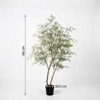 ARTIFICIAL Cassia boom – 180cm
