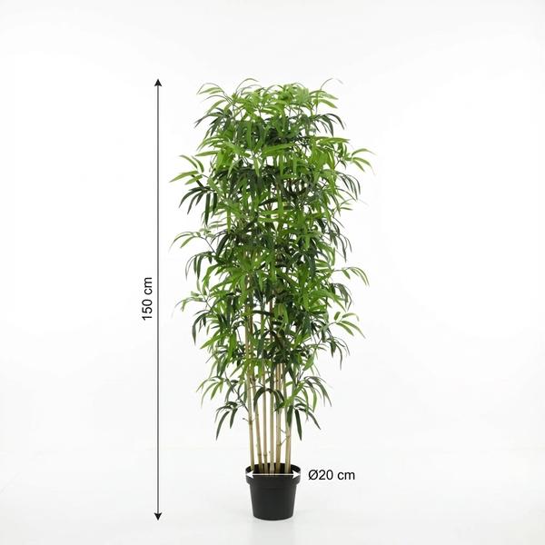 ARTIFICIAL Bamboe – 150cm