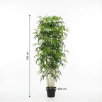 ARTIFICIAL Bamboe – 150cm