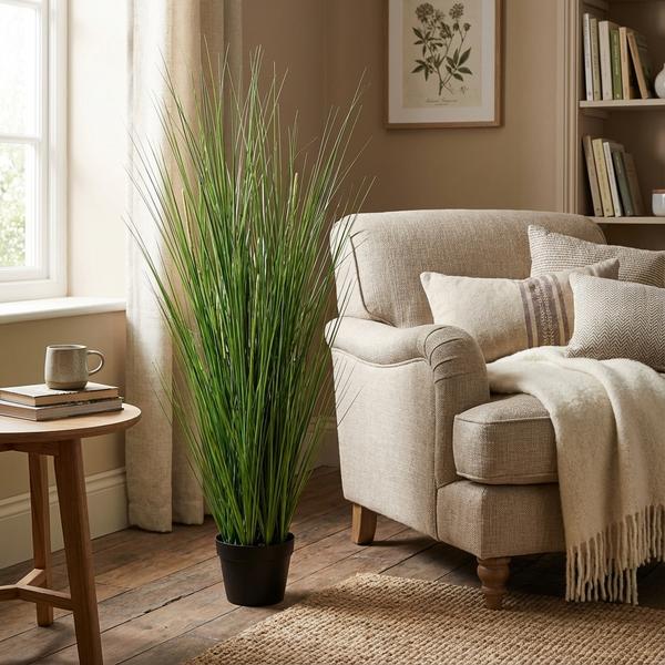 ARTIFICIAL Onion Grass – 130cm