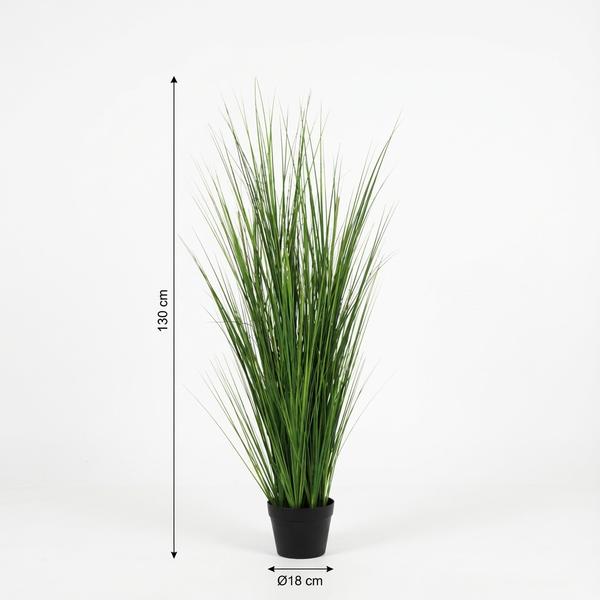 ARTIFICIAL Onion Grass – 130cm