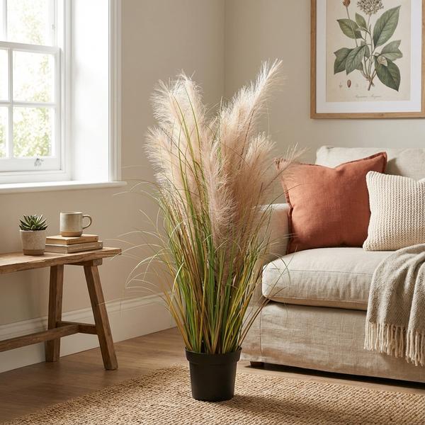 ARTIFICIAL Phragmites grass – 95cm