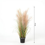 ARTIFICIAL Phragmites grass – 95cm