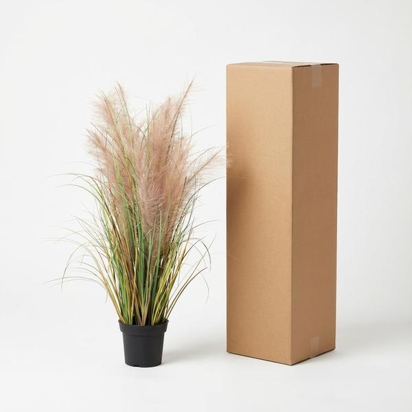ARTIFICIAL Phragmites grass – 95cm
