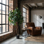 ARTIFICIAL Ficus Lyrata boom – 180cm