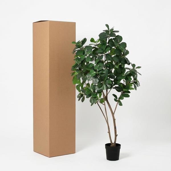 ARTIFICIAL Ficus Lyrata boom – 180cm
