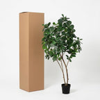 ARTIFICIAL Ficus Lyrata boom – 180cm