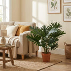 ARTIFICIAL Philodendron Selloum – 70cm