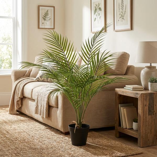 ARTIFICIAL Kentia palm – 65cm