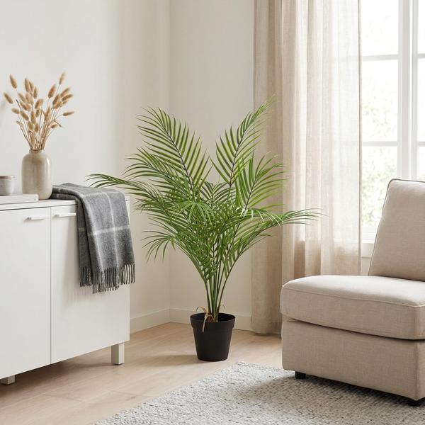 ARTIFICIAL Kentia palm – 65cm