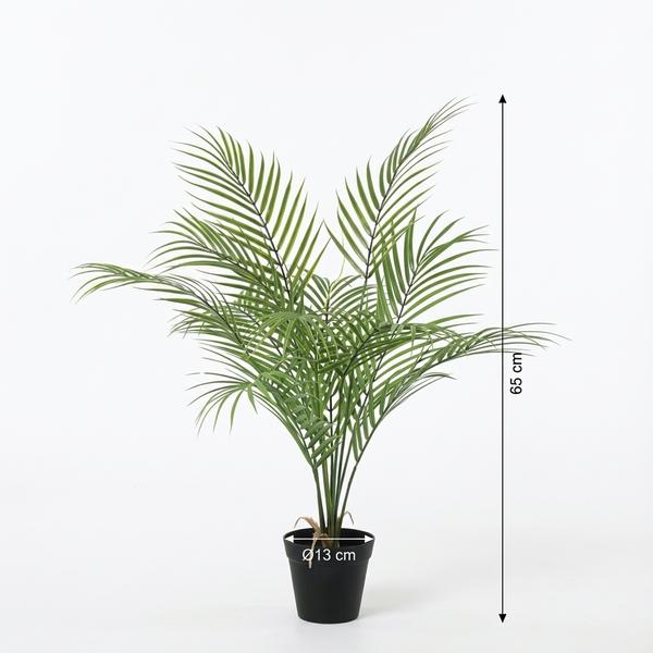 ARTIFICIAL Kentia palm – 65cm