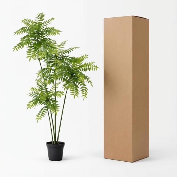 ARTIFICIAL Mahonia – 185 cm