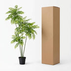 ARTIFICIAL Mahonia – 185 cm