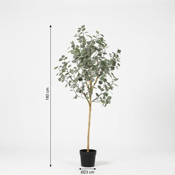 ARTIFICIAL Eucalyptus – 180cm
