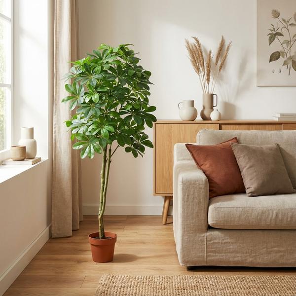 ARTIFICIAL Pachira Aquatica – 150cm