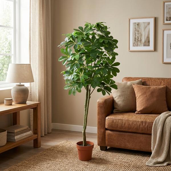 ARTIFICIAL Pachira Aquatica – 150cm