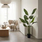 ARTIFICIAL Strelitzia Nicolai – 180cm