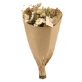 Droogbloemen Field Bouquet Natural – Ø15cm – ↕35cm