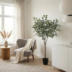 ARTIFICIAL Eucalyptus boom – 150cm