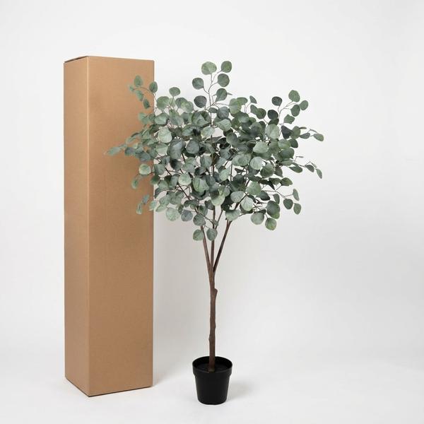 ARTIFICIAL Eucalyptus boom – 150cm