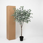 ARTIFICIAL Eucalyptus boom – 150cm