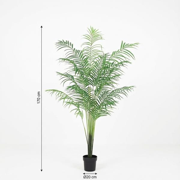 ARTIFICIAL Kentia palm – 170cm