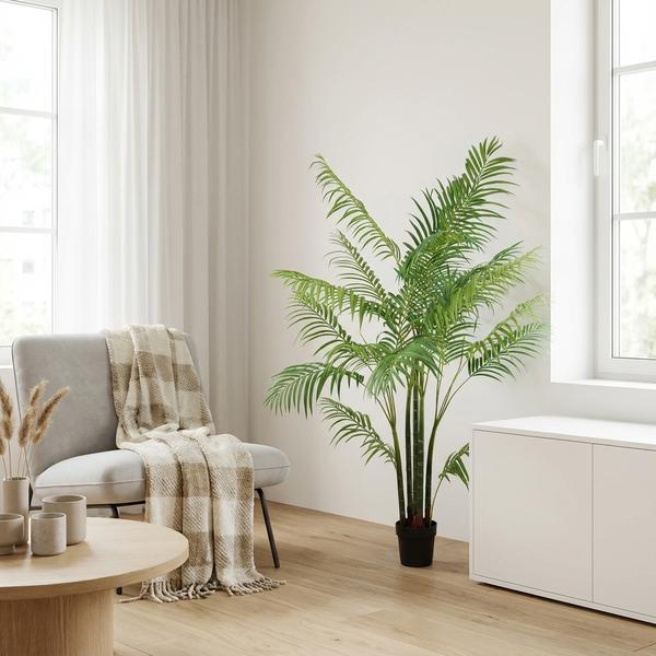 ARTIFICIAL Areca – 190cm